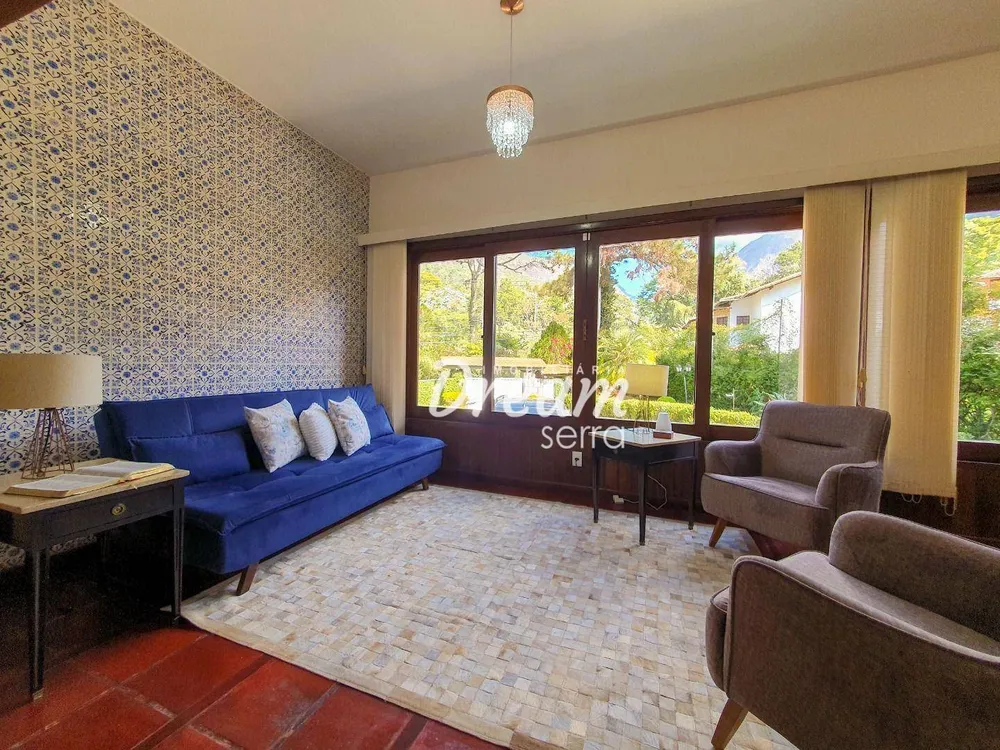 Casa, 5 quartos, 464 m² - Foto 7