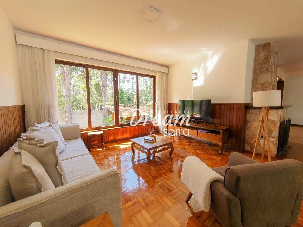 Casa, 5 quartos, 464 m² - Foto 14