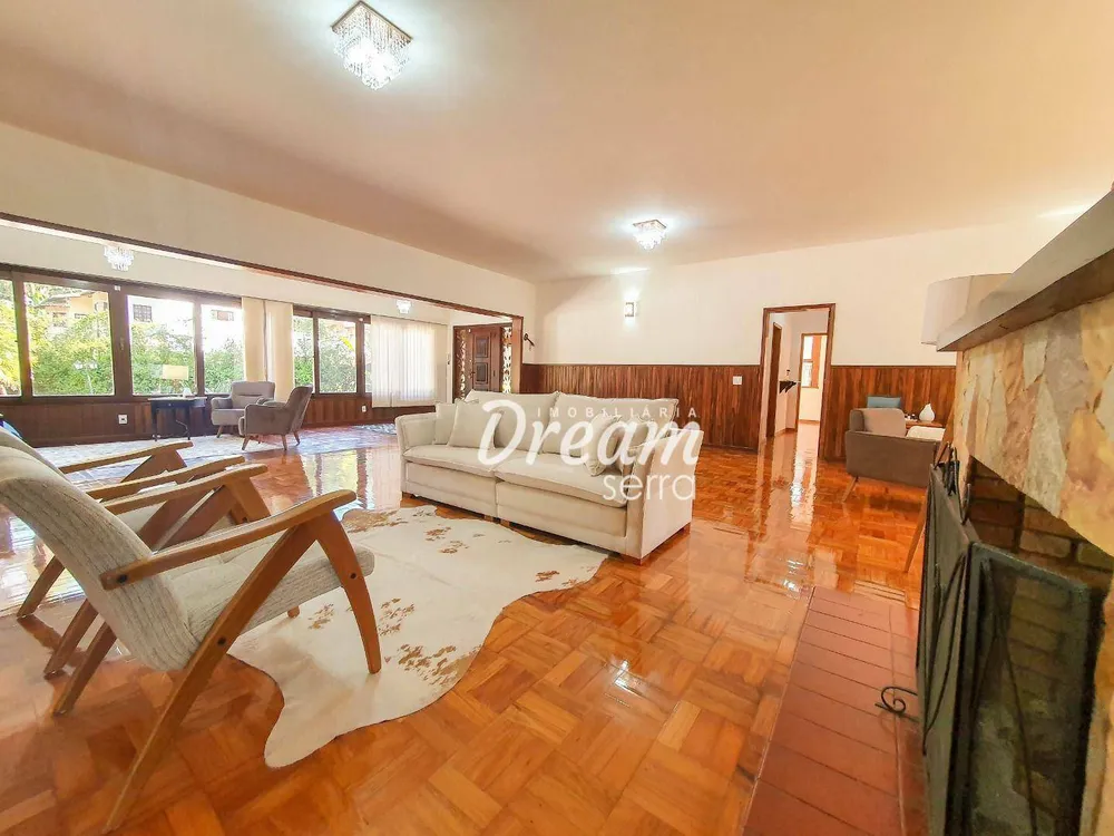 Casa, 5 quartos, 464 m² - Foto 12
