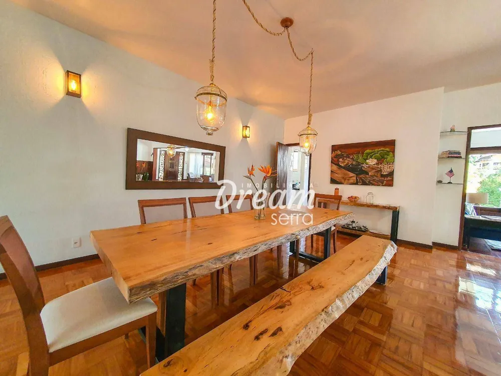 Casa, 5 quartos, 464 m² - Foto 18