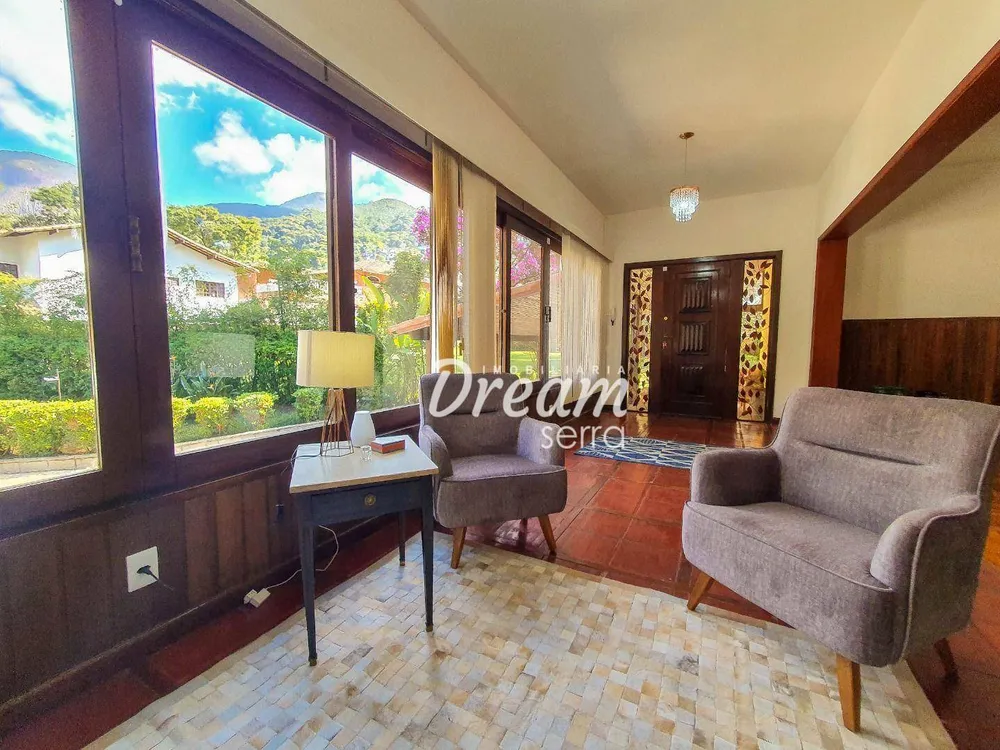 Casa, 5 quartos, 464 m² - Foto 9