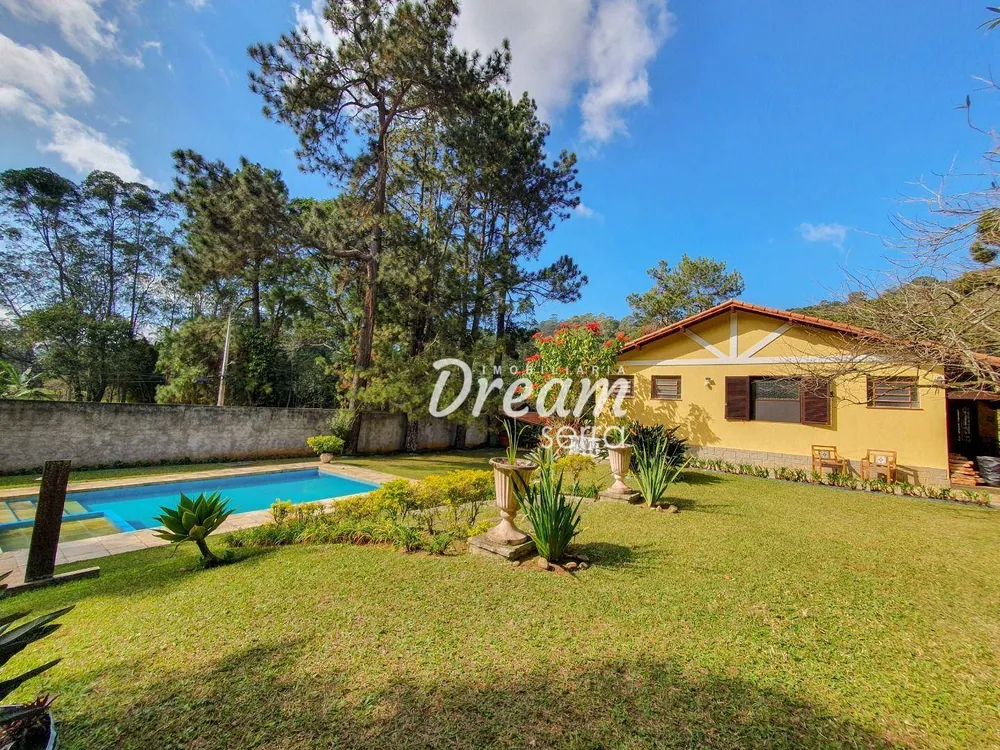 Casa, 5 quartos, 464 m² - Foto 2