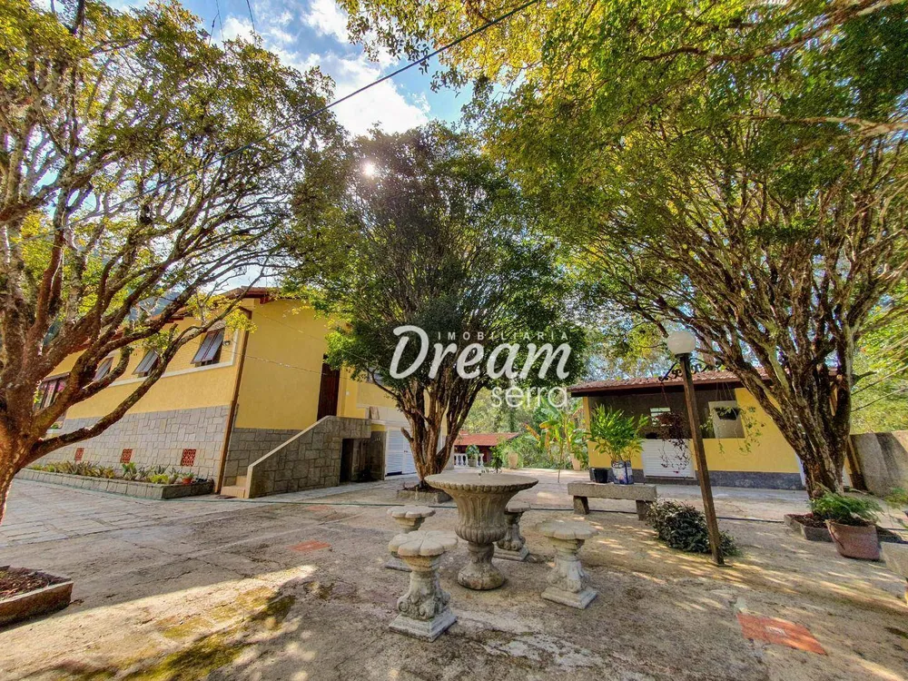 Casa, 5 quartos, 464 m² - Foto 65
