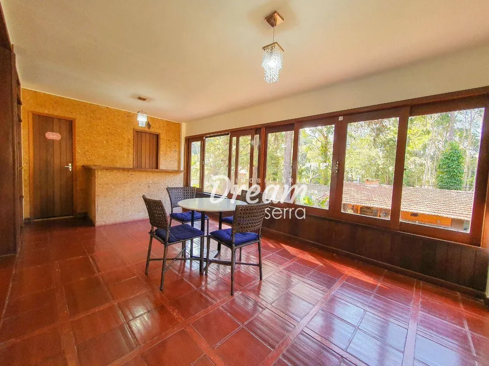 Casa, 5 quartos, 464 m² - Foto 23