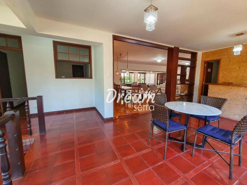 Casa, 5 quartos, 464 m² - Foto 25