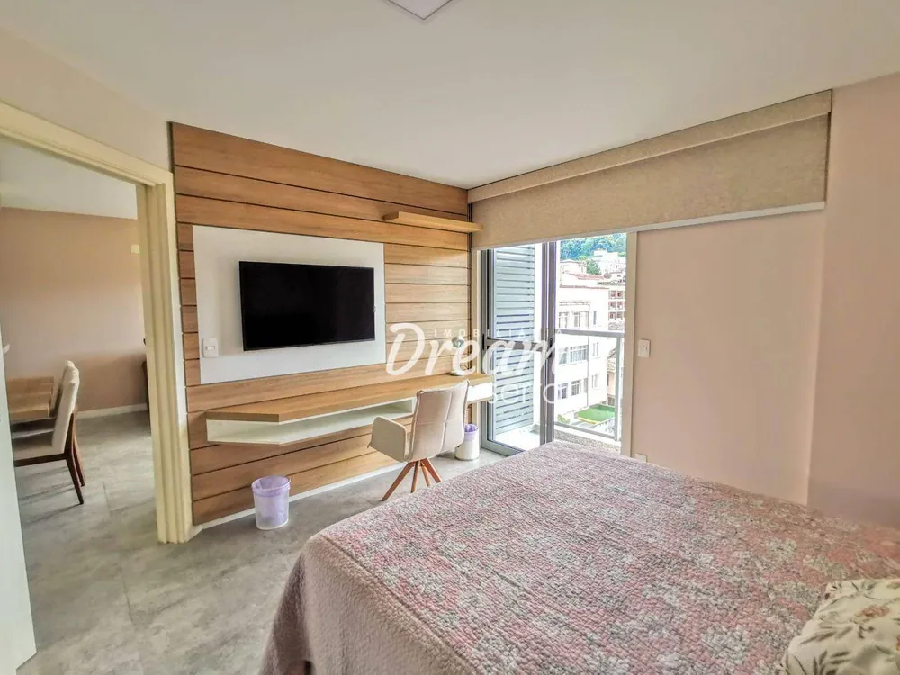 Apartamento, 1 quarto, 52 m² - Foto 10
