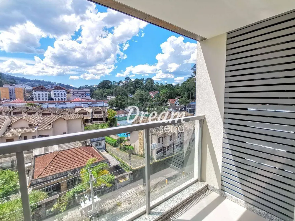 Apartamento, 1 quarto, 52 m² - Foto 5