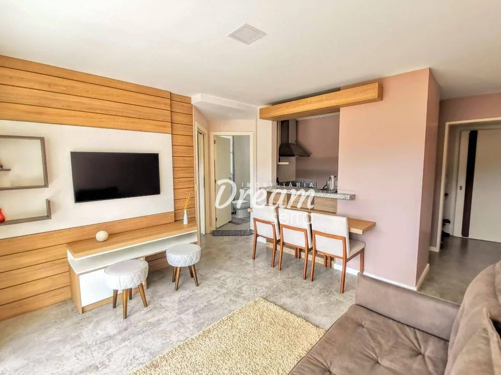 Apartamento, 1 quarto, 52 m² - Foto 6