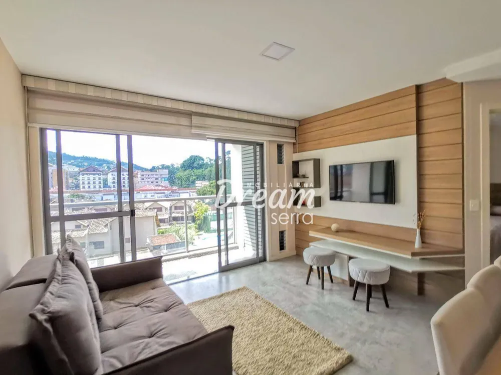 Apartamento, 1 quarto, 52 m² - Foto 3
