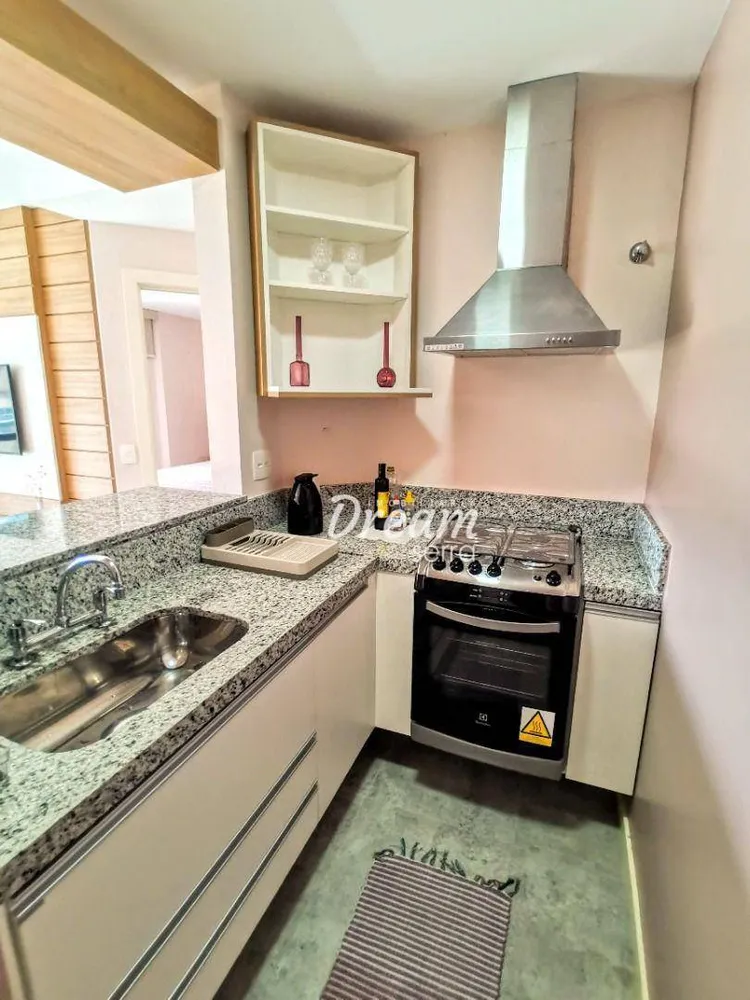 Apartamento, 1 quarto, 52 m² - Foto 8
