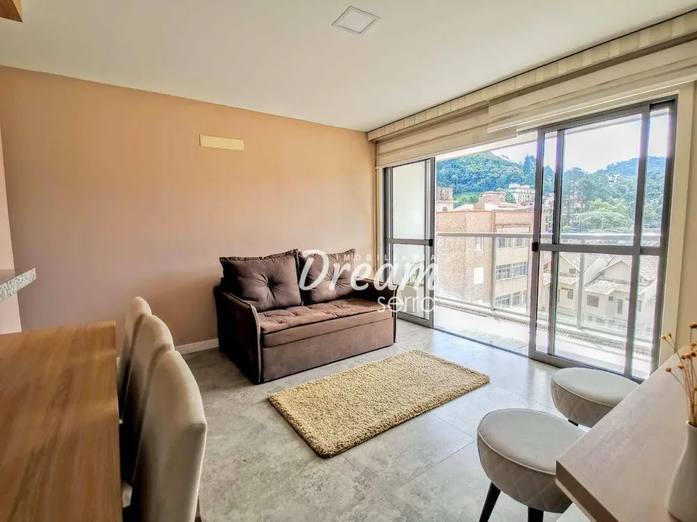 Apartamento, 1 quarto, 52 m² - Foto 4