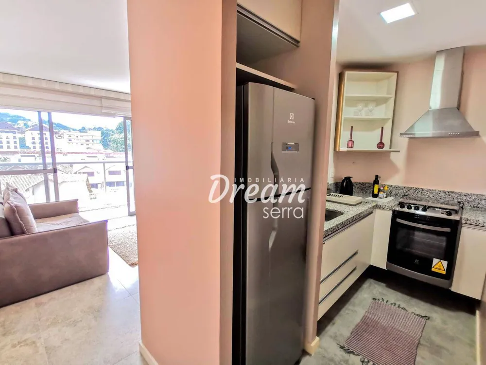 Apartamento, 1 quarto, 52 m² - Foto 7