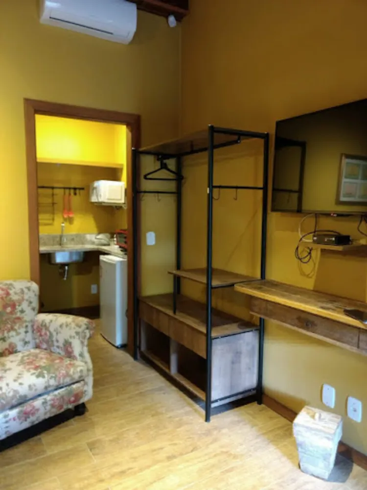 Loft, 15 m² - Foto 10