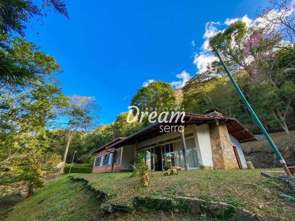 Sítio, 3 quartos, 5514 m² - Foto 14