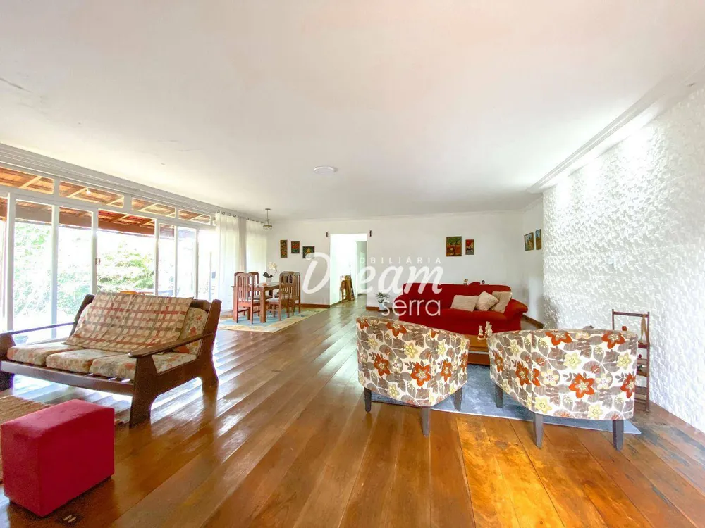 Sítio, 3 quartos, 5514 m² - Foto 6