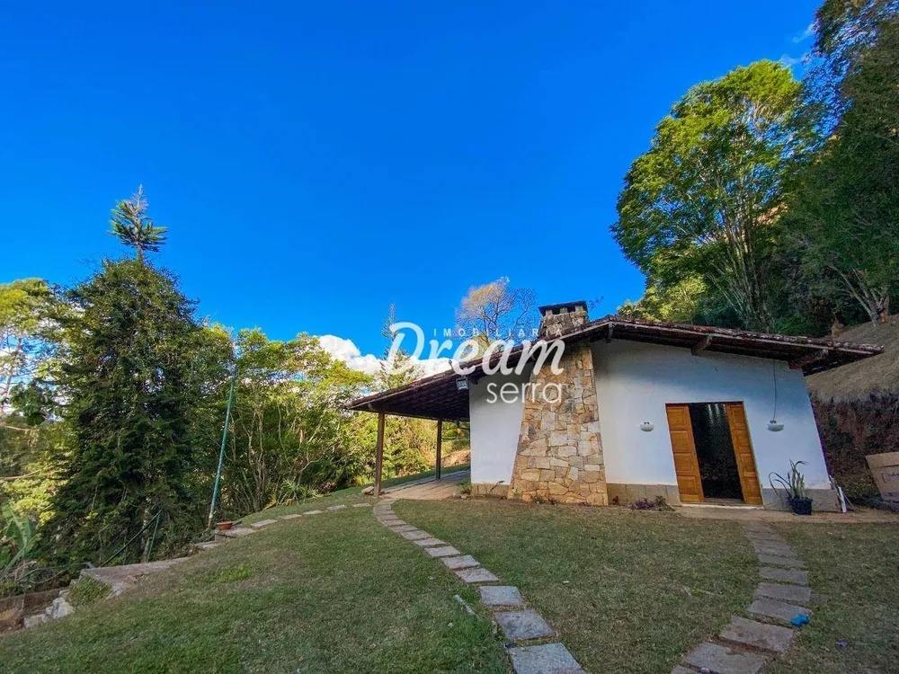 Sítio, 3 quartos, 5514 m² - Foto 2