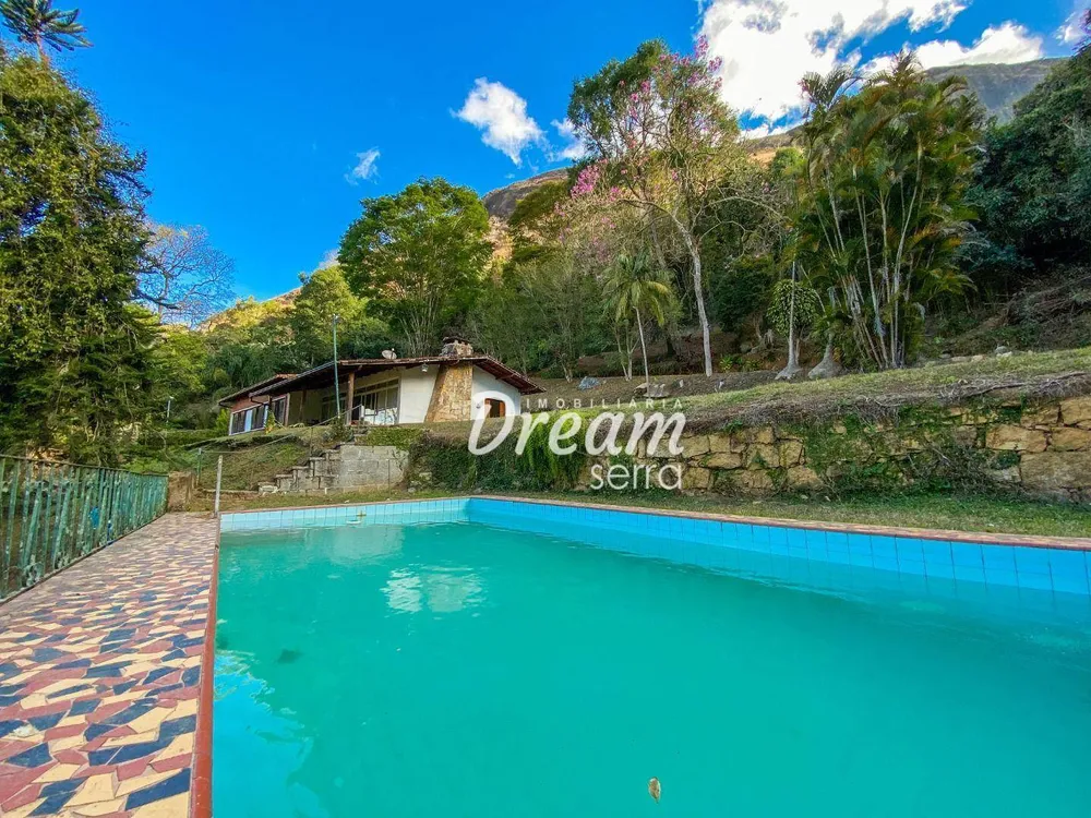 Sítio, 3 quartos, 5514 m² - Foto 3