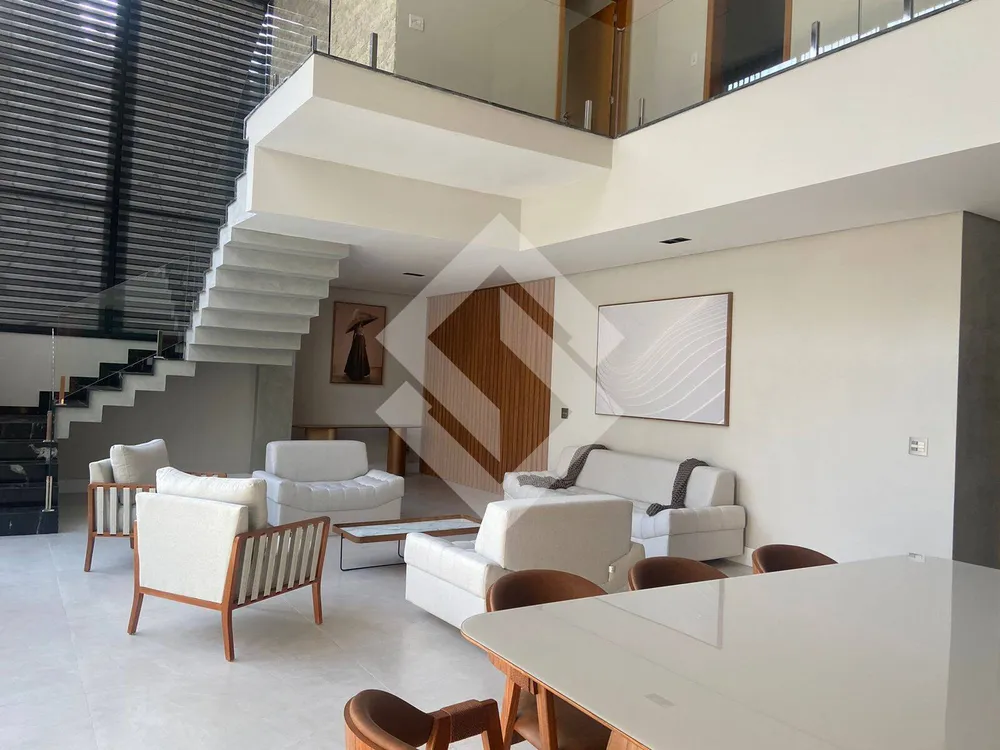 Casa, 4 quartos, 630 m² - Foto 11