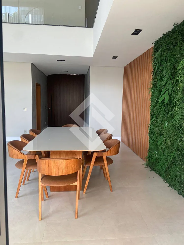 Casa, 4 quartos, 630 m² - Foto 5