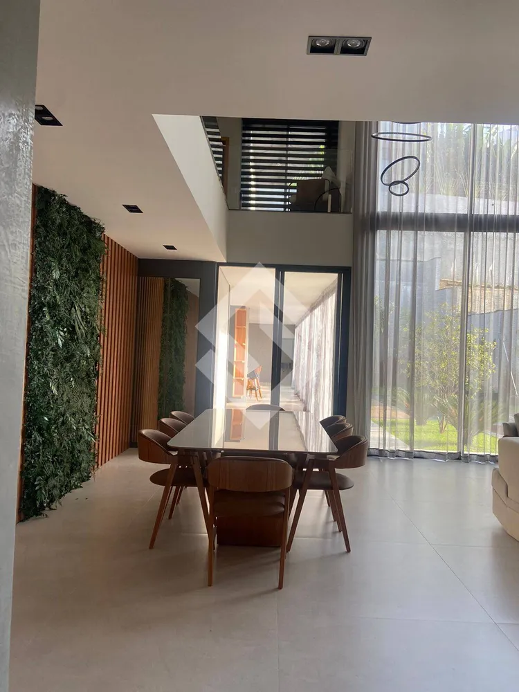 Casa, 4 quartos, 630 m² - Foto 9
