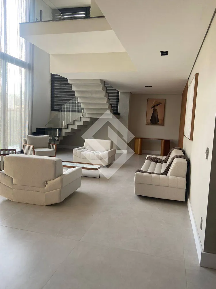 Casa, 4 quartos, 630 m² - Foto 7