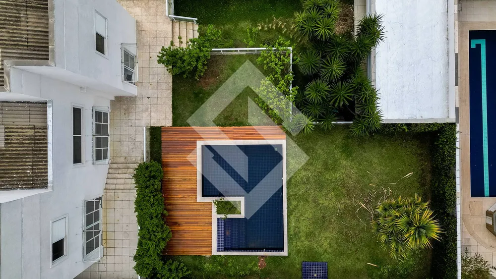 Casa, 4 quartos, 442 m² - Foto 11