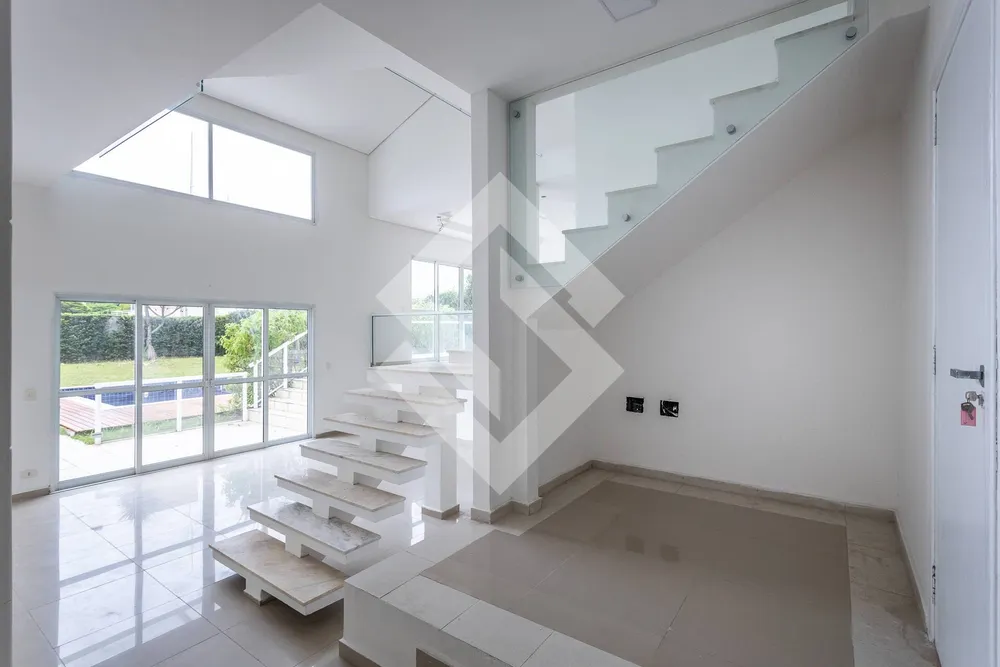 Casa, 4 quartos, 442 m² - Foto 1