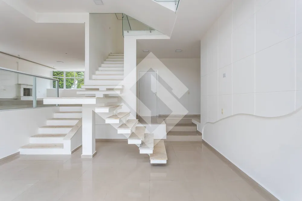 Casa, 4 quartos, 442 m² - Foto 1