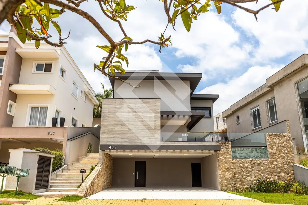 Casa, 4 quartos, 367 m² - Foto 10