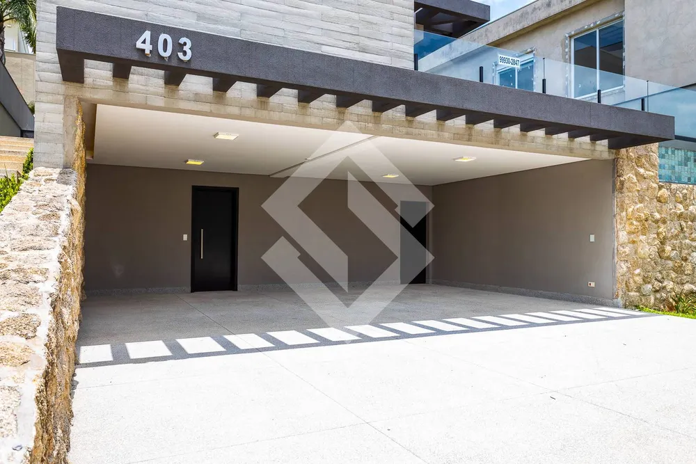 Casa, 4 quartos, 367 m² - Foto 7