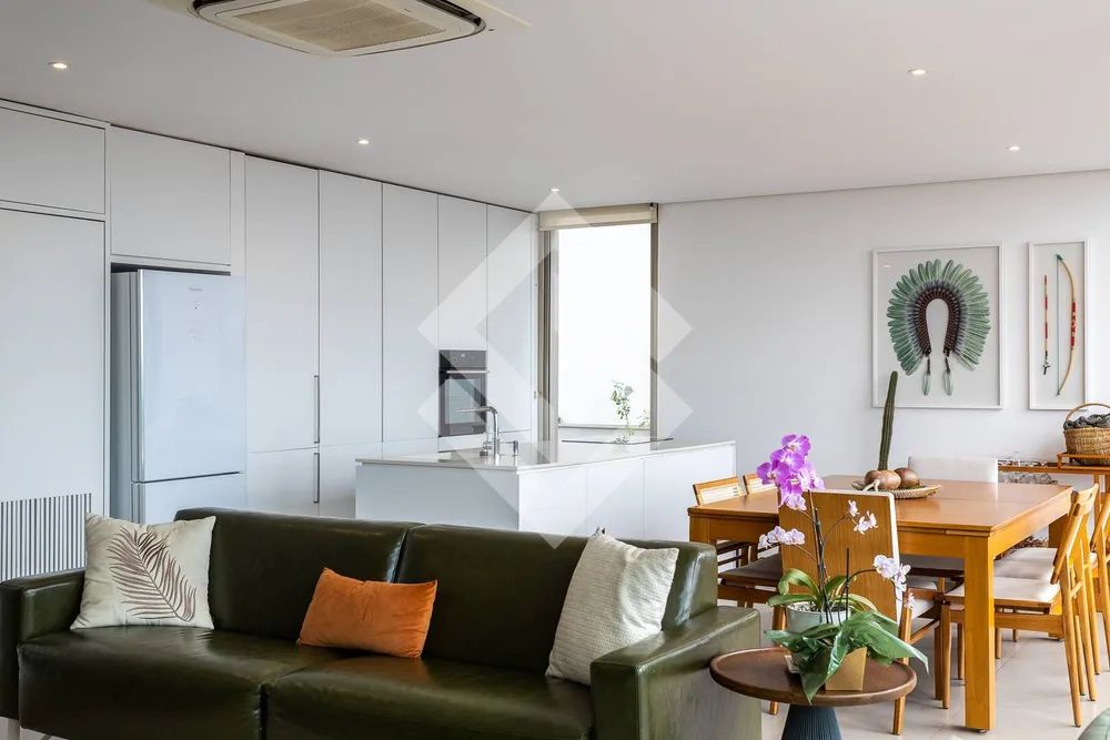 Casa, 4 quartos, 303 m² - Foto 6