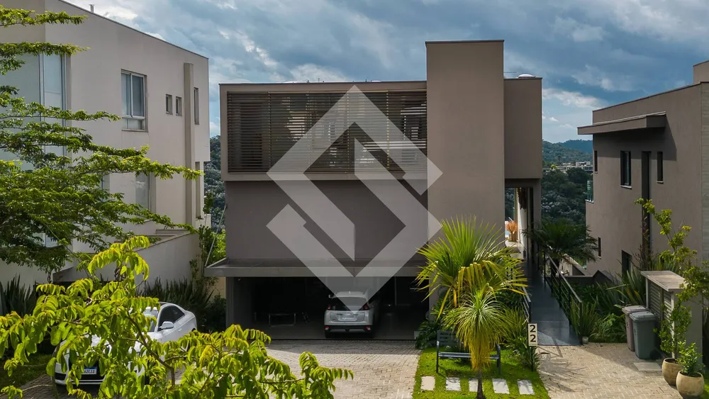 Casa, 4 quartos, 303 m² - Foto 5