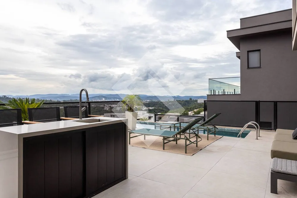 Casa, 4 quartos, 303 m² - Foto 10