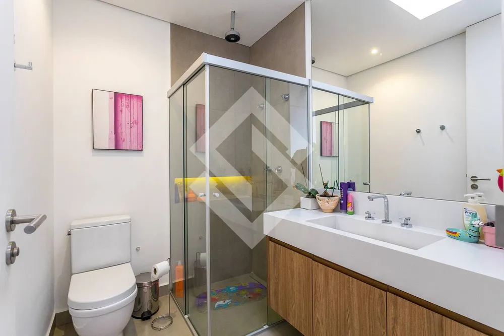 Casa, 4 quartos, 303 m² - Foto 3