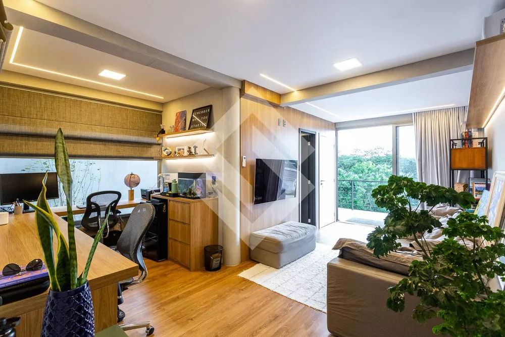 Casa, 4 quartos, 303 m² - Foto 1