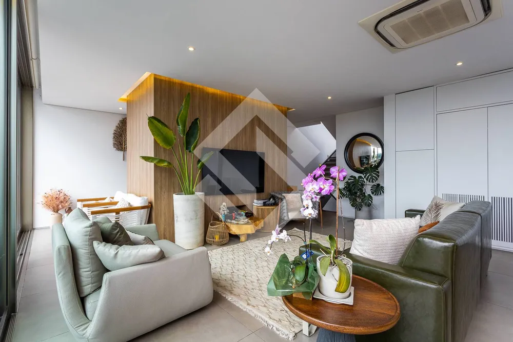 Casa, 4 quartos, 303 m² - Foto 4