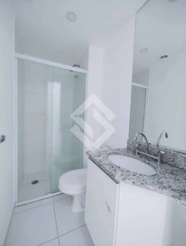 Apartamento, 3 quartos, 66 m² - Foto 5