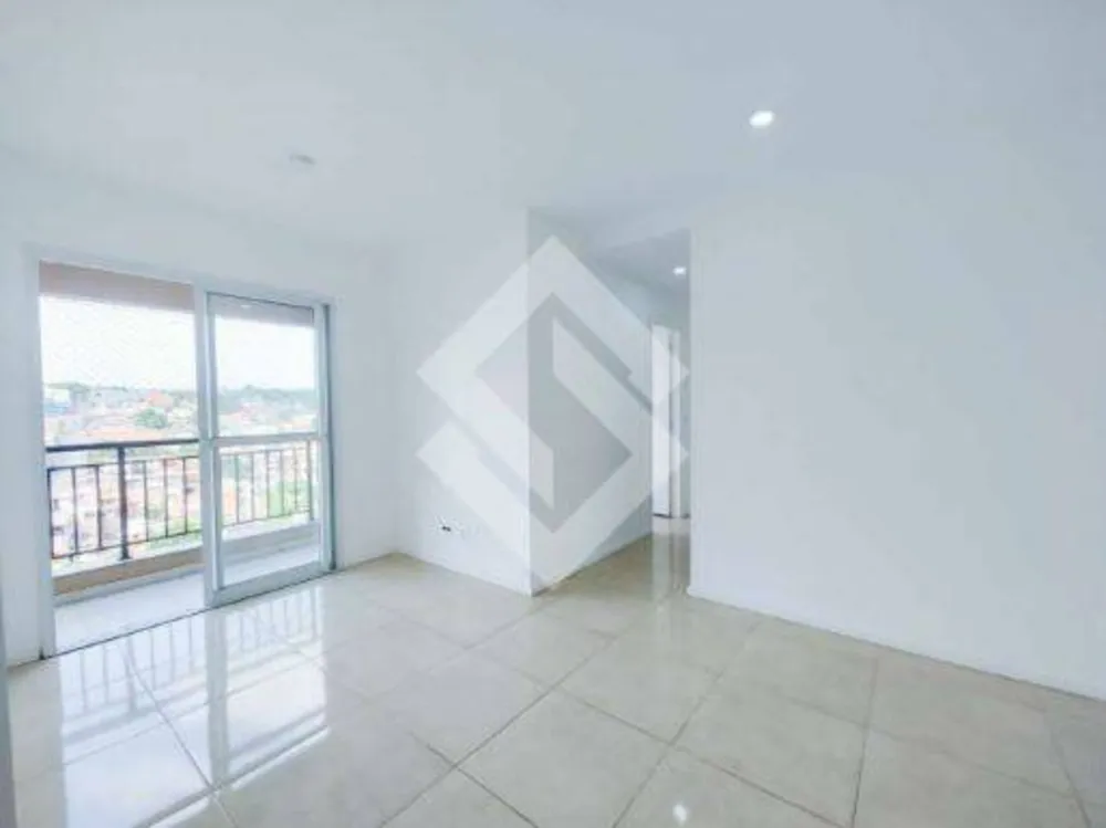 Apartamento, 3 quartos, 66 m² - Foto 2