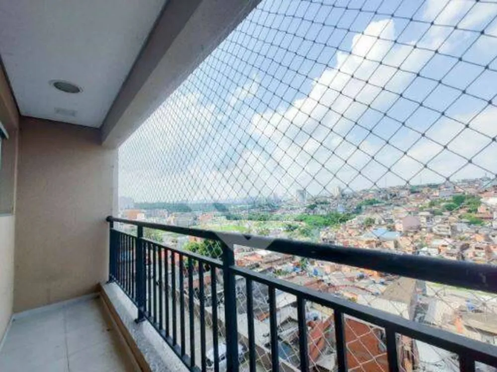 Apartamento, 3 quartos, 66 m² - Foto 4