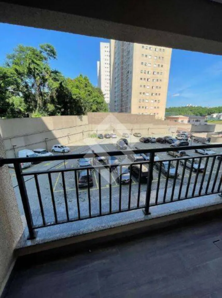 Apartamento, 2 quartos, 66 m² - Foto 4