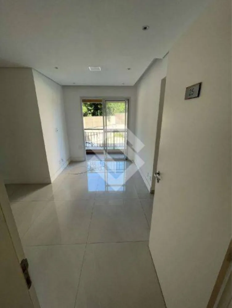 Apartamento, 2 quartos, 66 m² - Foto 1