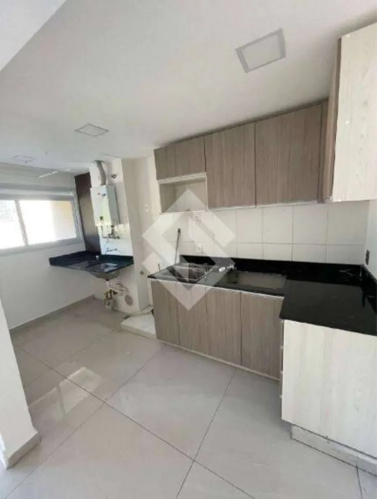 Apartamento, 2 quartos, 66 m² - Foto 2