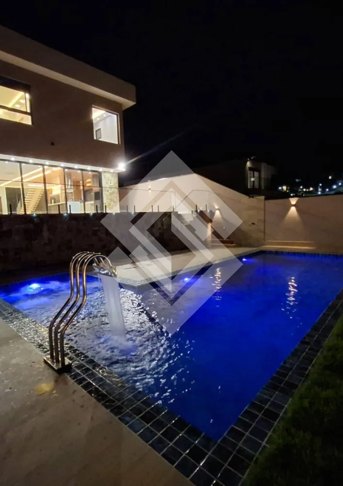 Casa, 4 quartos, 335 m² - Foto 9