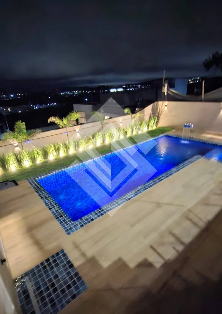 Casa, 4 quartos, 335 m² - Foto 3