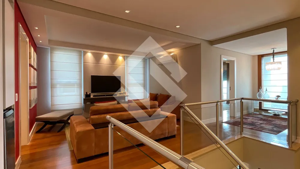 Casa, 4 quartos, 411 m² - Foto 1