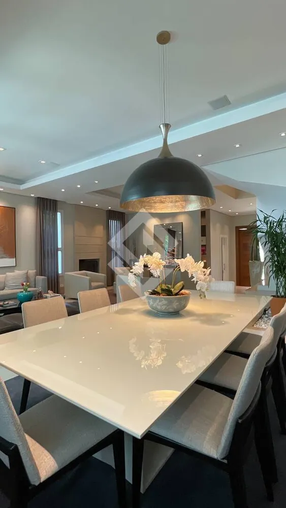 Casa, 4 quartos, 411 m² - Foto 3