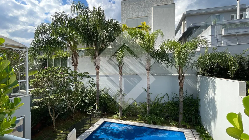 Casa, 4 quartos, 411 m² - Foto 11