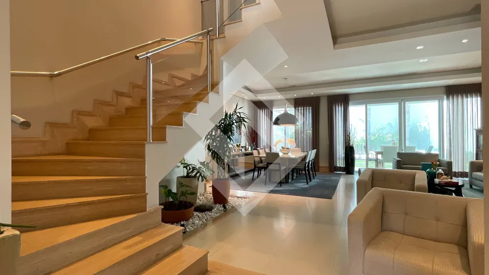 Casa, 4 quartos, 411 m² - Foto 4