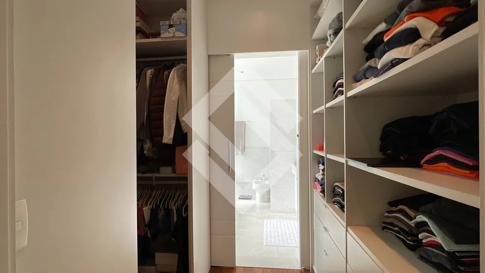 Casa, 4 quartos, 411 m² - Foto 7