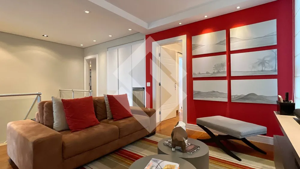 Casa, 4 quartos, 411 m² - Foto 10